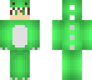 bob the dinosaur