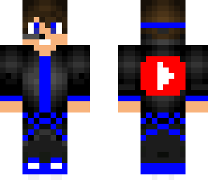 blackblue youtuber