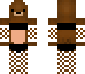 bear