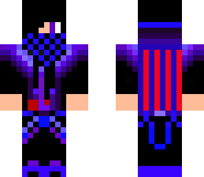 the best skin