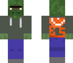 zombie villager