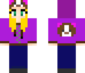 girl