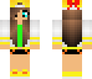 coulor girl