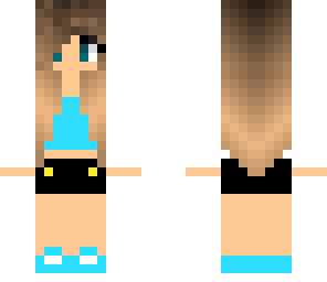 revised old skin i guess