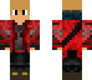 made for gabe