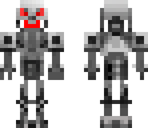 ninja robbot