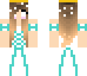 edit of cute princess