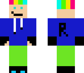 my skin