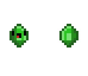 derpy emerald