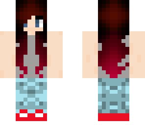 girl