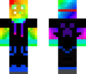 op rainbow slime