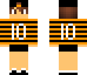 tigers player