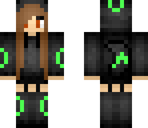 gina le umbreon edit