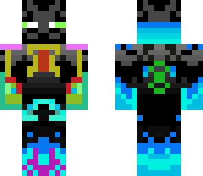 derp enderbloc