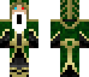 when you see that wizard booty