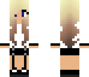 not my skin