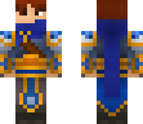 garen