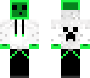 green slime