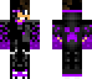 ender boy
