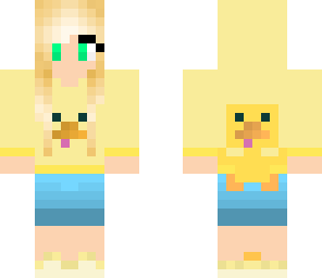 cool girl omg 6