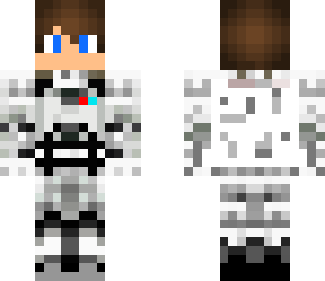 space man version 2  better