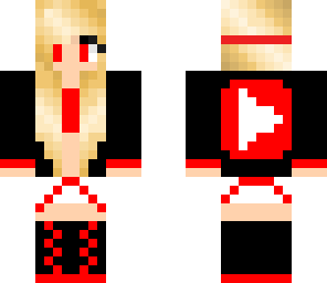 youtube girl