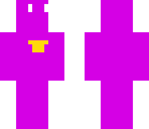 purple guy