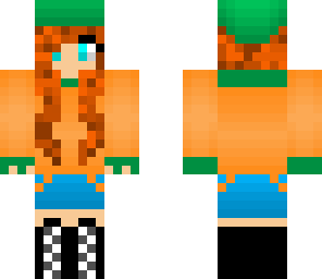 girl kyle