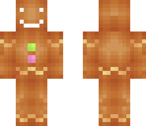 gingerbread