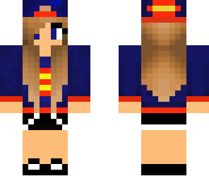 supergirl