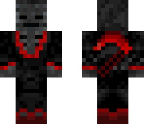 wither skeleton