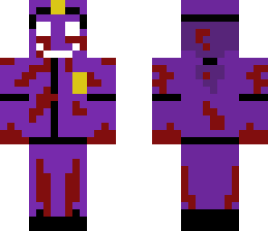 purple killer