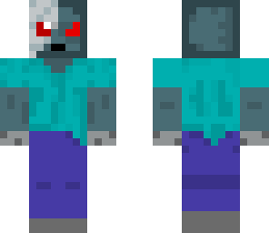 robotsteve