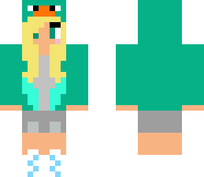 perry girl