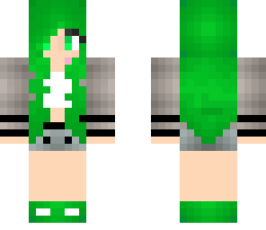 green gamer