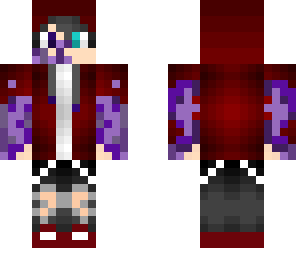 boy skin edited