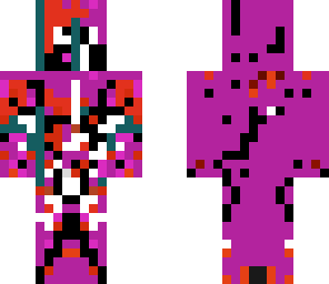 draw my skin