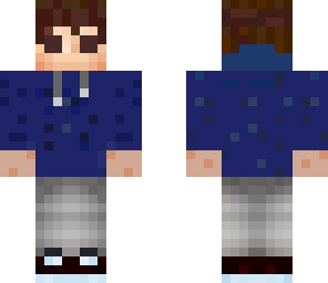 tom from eddsworld