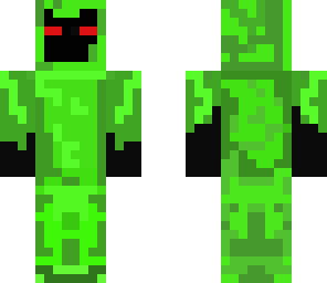 nuclear ghost