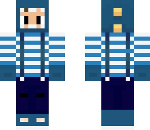 itz mine fixed