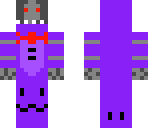 old bonnie