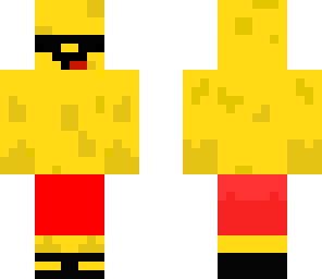 cheese duude