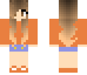 prisoner girl