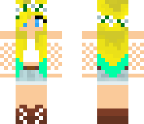 a few minor changes