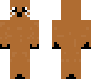sea lion jemcraft
