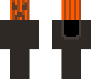 headless man