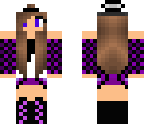 cap girl