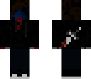 omg eyeless jack
