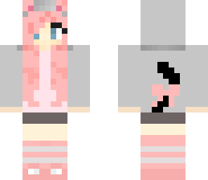 cat girl