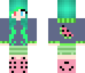 bashurverse girl
